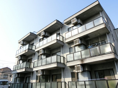 【外観】 | カサデルピノ