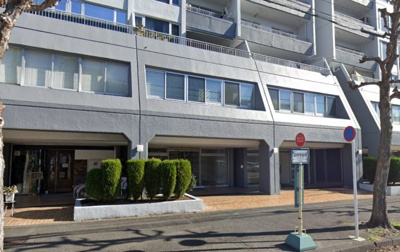  | ハイツサンライズ【　オフィスおすすめ　】