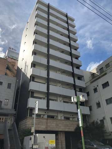 仲介手数料0！！Gramercy Sakaeの外観
