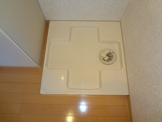 諏訪山ハウスの設備