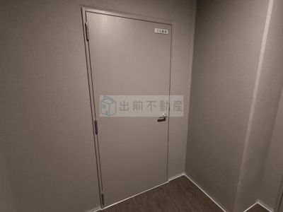 【その他共用部分】 | コンフォリア・リヴ巣鴨