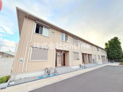 【外観】 | メゾン・ド・五条宮