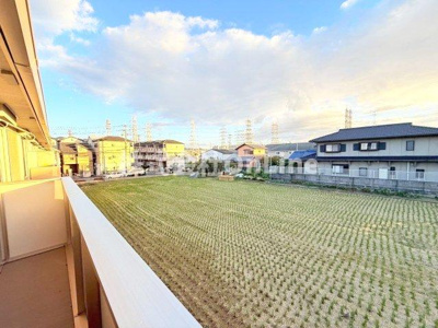 【展望】 | メゾン・ド・五条宮