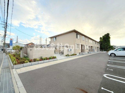 【外観】 | メゾン・ド・五条宮