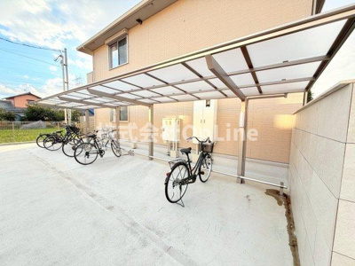 【その他共用部分】 | メゾン・ド・五条宮