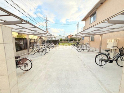 【その他共用部分】 | メゾン・ド・五条宮