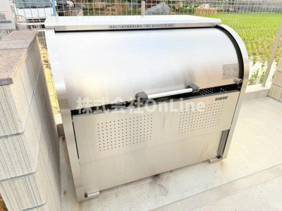 【その他共用部分】 | メゾン・ド・五条宮