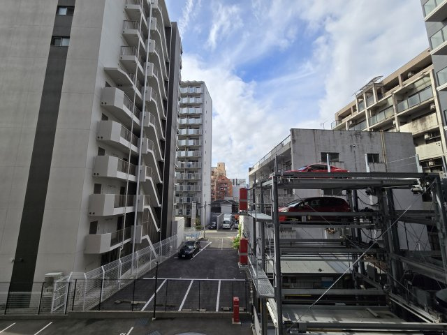 新栄Grand M|名古屋市の賃貸ならMy賃貸の展望|新栄Grand　M