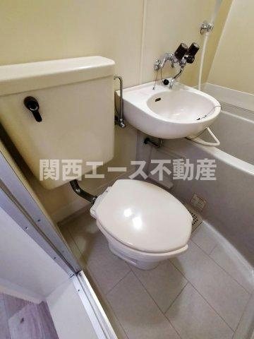 【トイレ】 | レクサス
