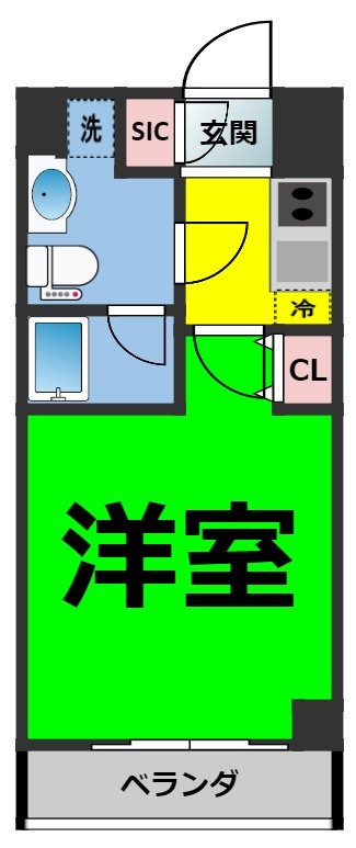 仲介手数料0！！ASレジデンス上前津