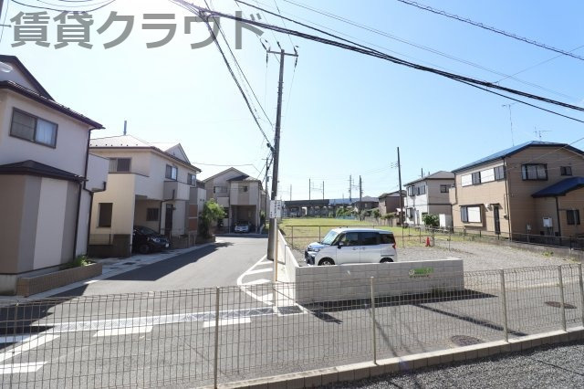 ベルカーサの展望|明日を自由に『Asfree』賃貸クラウド千葉蘇我店です！