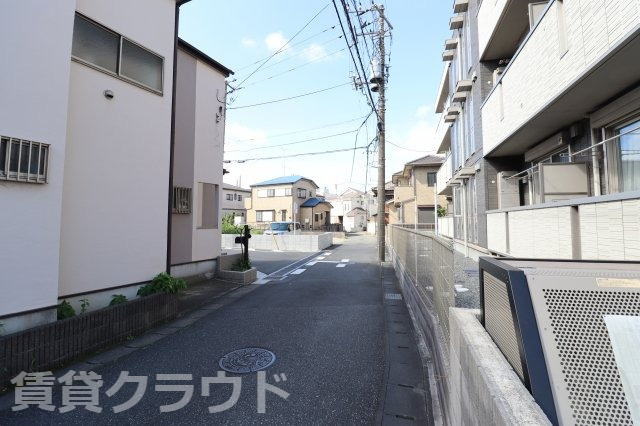 ベルカーサの内装|内装は落ち着いています
