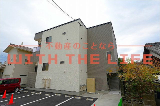 モアメゾン中央公園前【キャッシュバック対象物件】