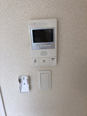 仲介手数料0！！パークフラッツ新栄のセキュリティ
