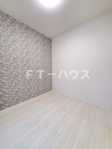 スエルテ幕張本郷の洋室