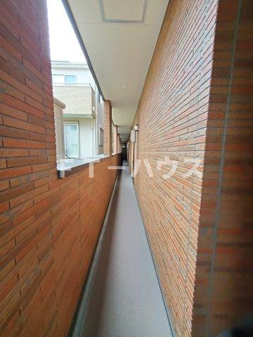 スエルテ幕張本郷のその他共用部分