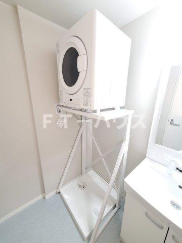 スエルテ幕張本郷の設備