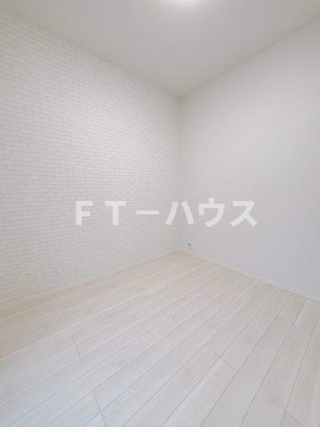 スエルテ幕張本郷の洋室