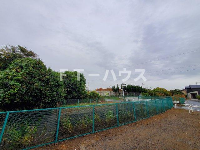 スエルテ幕張本郷の展望