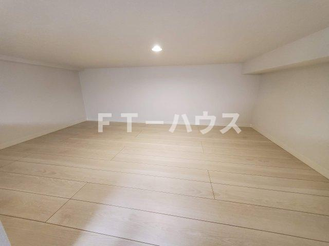 スエルテ幕張本郷の内装