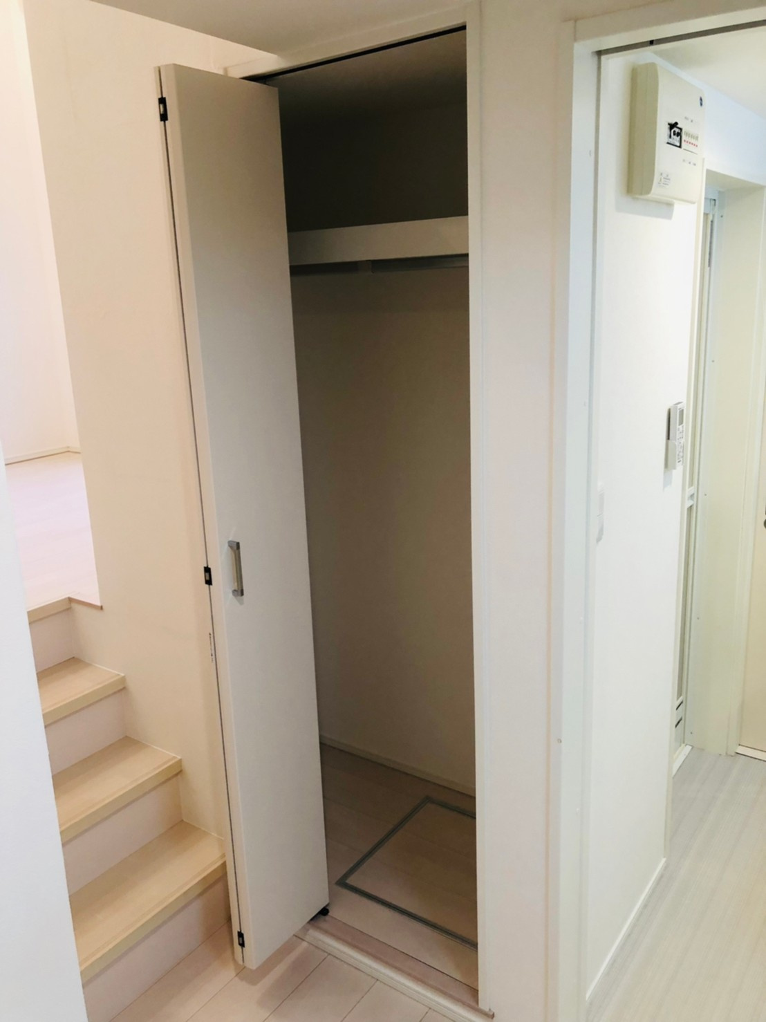 仲介手数料0！！レクセルズの収納