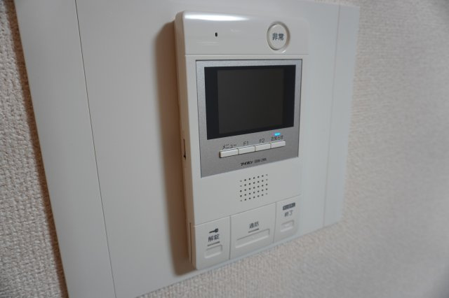 仲介手数料0！！シティライフ田代のセキュリティ