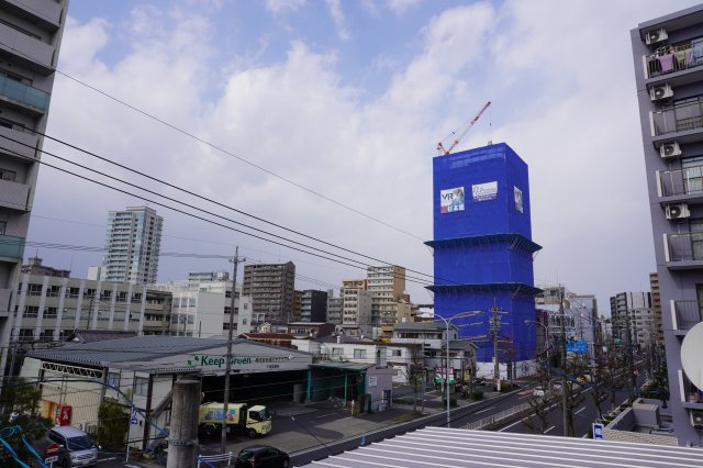 仲介手数料0！！シティライフ田代の展望