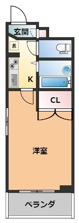 仲介手数料0!!シティライフ田代
