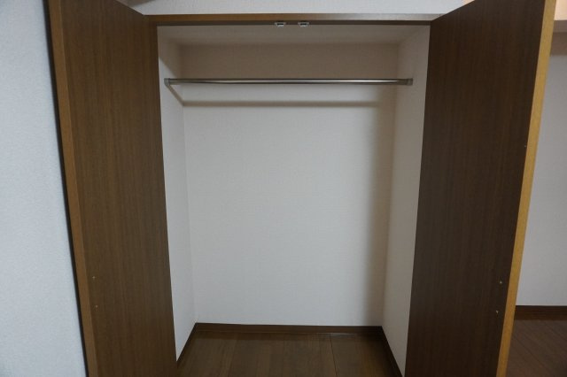 仲介手数料0！！シティライフ田代の収納