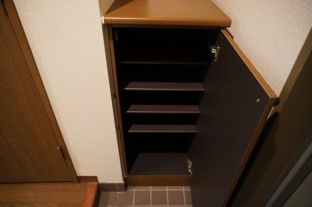 仲介手数料0！！シティライフ田代の収納