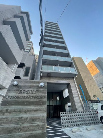 仲介手数料0円！！エスプレイス上前津レガシーの外観