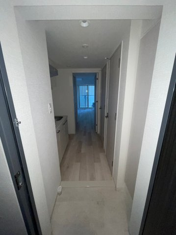 仲介手数料0円！！エスプレイス上前津レガシーの玄関