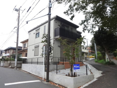 【外観】 | SK.Residence