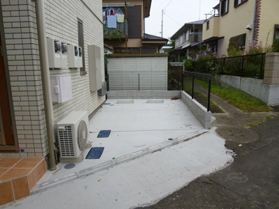 【その他共用部分】 | SK.Residence