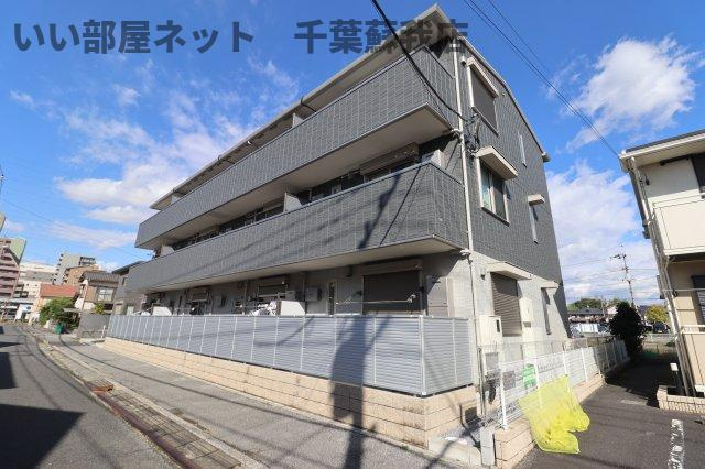 ミッドタウンおゆみ野