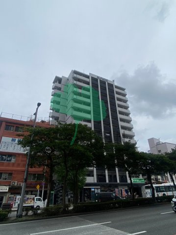 アルファシオ　リエンソの外観