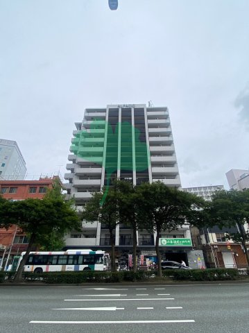 アルファシオ　リエンソ