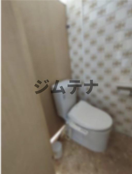 【トイレ】