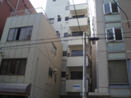 エーワイハイツ天六の画像
