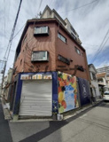 堺市堺区住吉橋町１丁の店舗一部の画像