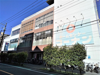 コーナン江戸川中央店まで850ｍ