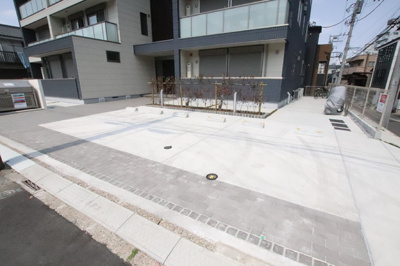 ★駐車場★（空き状況・使用料等詳細はご確認下さい）