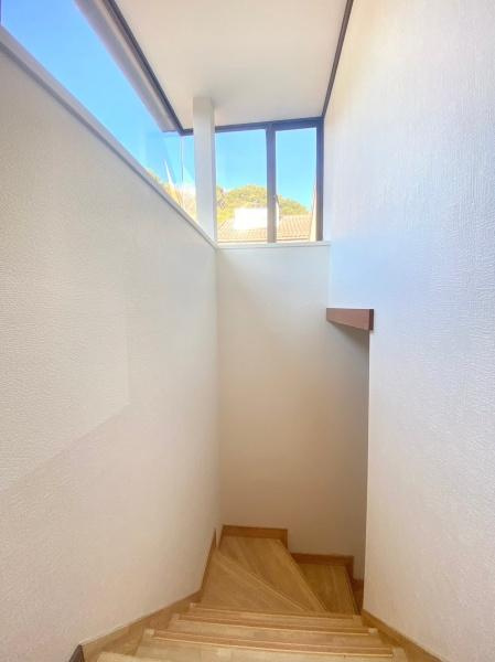 貴志川町岸宮中古戸建の内装