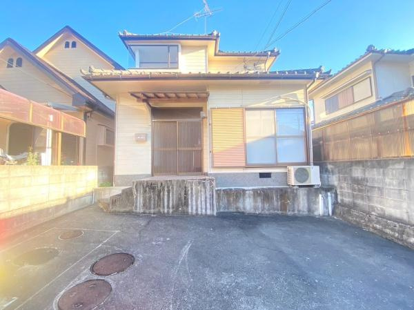 貴志川町岸宮中古戸建
