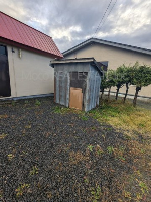 【外観】 | 北見市東三輪投資用物件