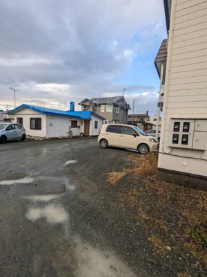 【周辺】 | 北見市東三輪投資用物件