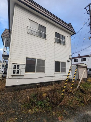 【周辺】 | 北見市東三輪投資用物件