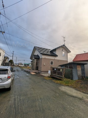 【周辺】 | 北見市東三輪投資用物件