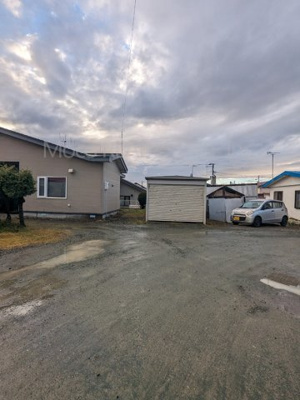 【周辺】 | 北見市東三輪投資用物件