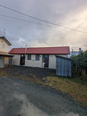 【外観】 | 北見市東三輪投資用物件